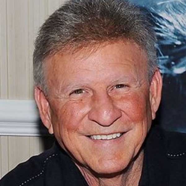 MuriÃ³ Bobby Rydell, el cantante rock and roll 