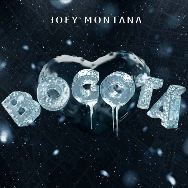 Joey Montana siente el frÃ­o de su nuevo sencillo 