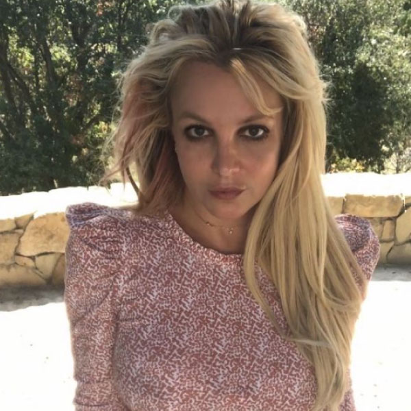 El padre de Britney Spears: ya no es su tutor legal 