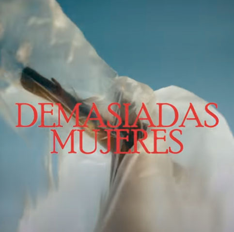 C. Tangana sorprende con 