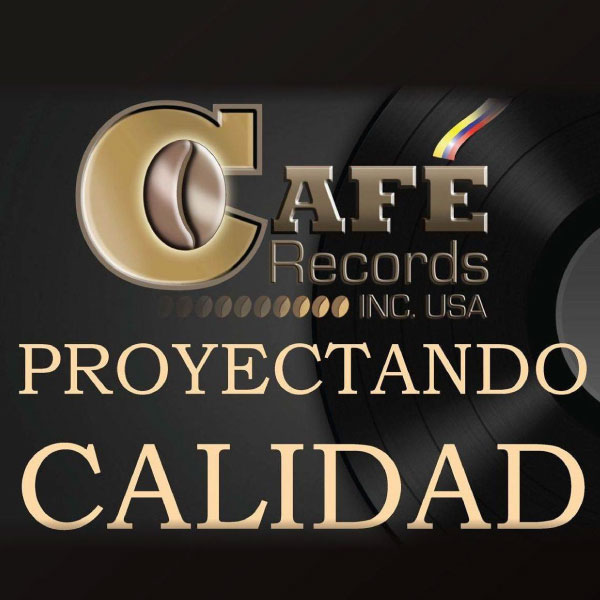 La prometedora semana de CafÃ© Records