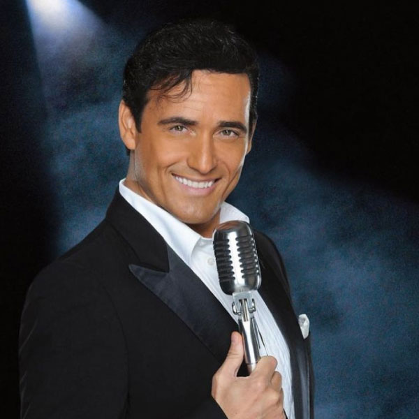 Carlos MarÃ­n, integrante de Il Divo, falleciÃ³ a los 53 aÃ±os.