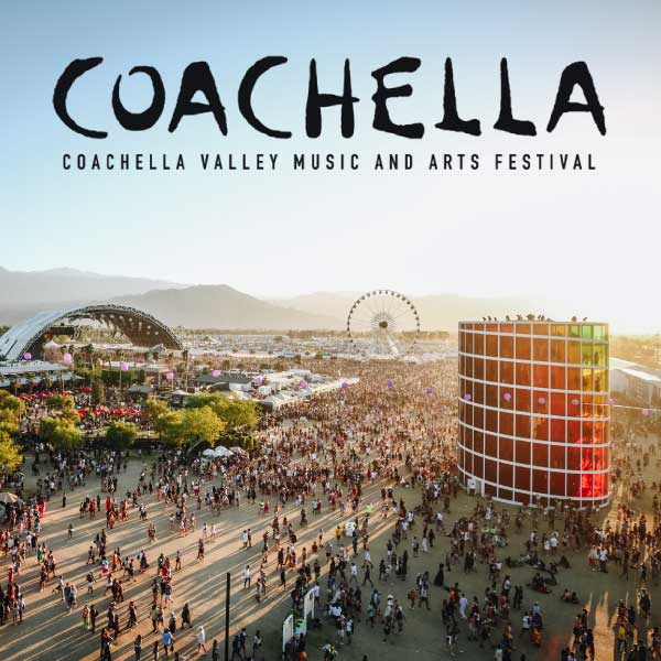 El festival de mÃºsica y artes de Coachella volverÃ¡ en 2022 