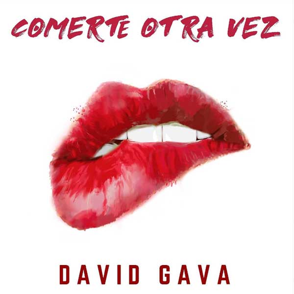 David Gava lanza sencillo musical 