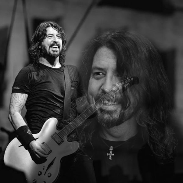Celebramos natalicio de Dave Grohl con sus mejores canciones 