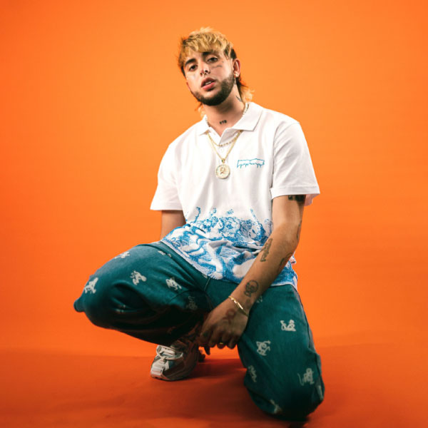Nuevo remix de Dekko: 