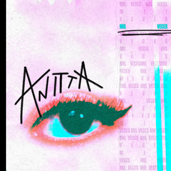 Anitta canta sobre los altibajos del amor en 