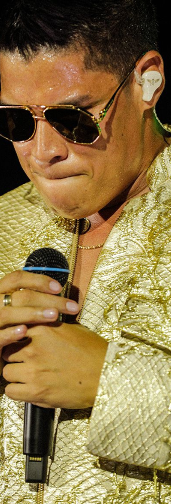 Rafa PÃ©rez 