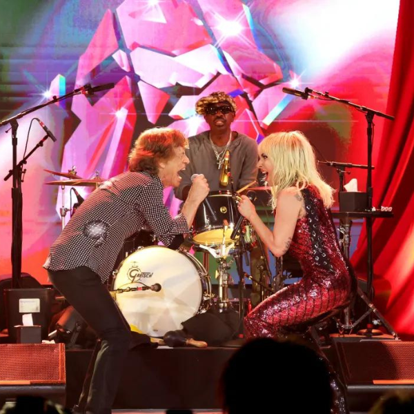 Los Rolling Stones estrenarÃ³n su nuevo Ã¡lbum.