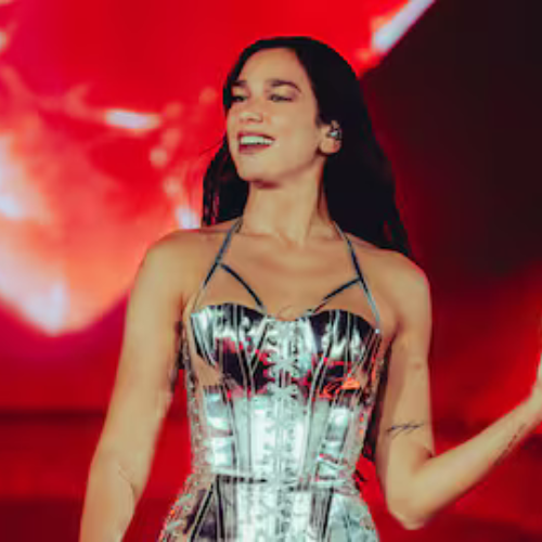 Dua Lipa Bogotá: la estrella pop regresa a Colombia