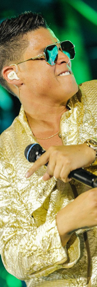 Rafa PÃ©rez 