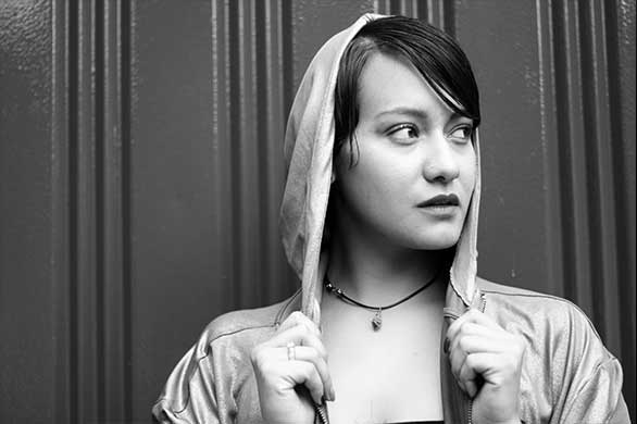 Karen rÃ­os A.K.A Dj siska, es una deejay nacida en BogotÃ¡. 