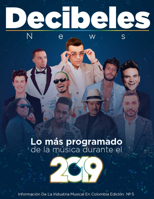 EDICIÃN NÂ°5
