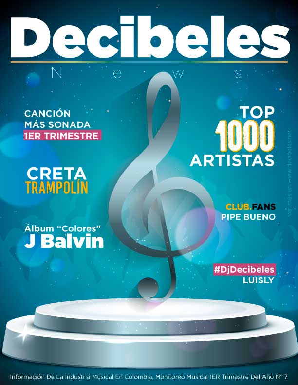 EDICIÃN NÂ°7