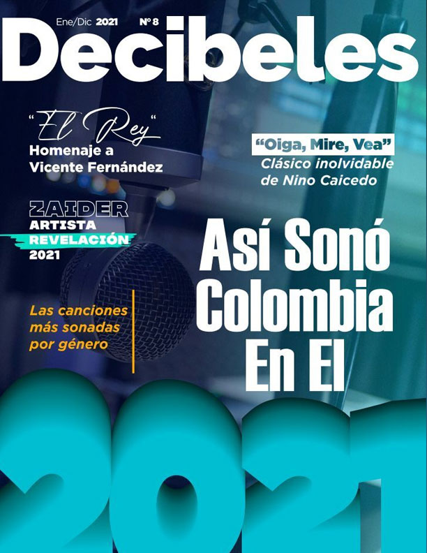 EDICIÃN NÂ°8