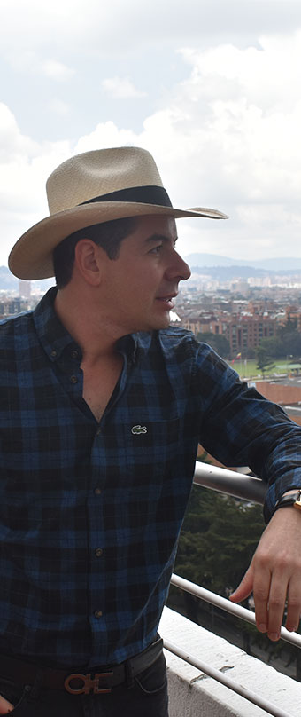 El OrejÃ³n, de Antioquia pal' mundo
