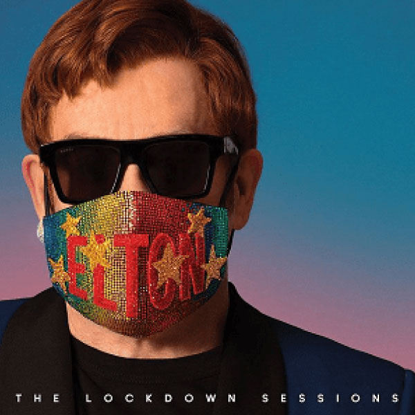 Elton John hace dupla con Dua Lipa, Miley y mÃ¡s