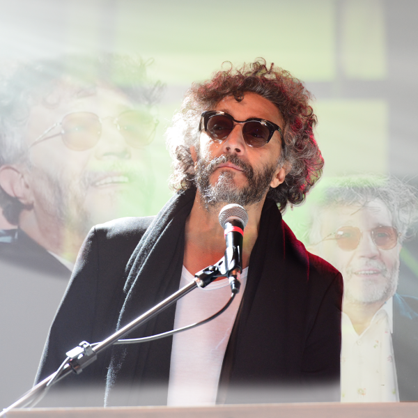 Fito PÃ¡ez cancela su participaciÃ³n en el Festival Cordillera 2024 debido a accidente domÃ©stico 