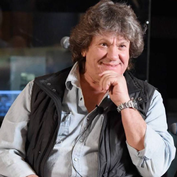 FalleciÃ³ Lang, cocreador del festival 