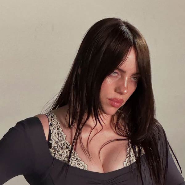 BILLIE EILISH CONDENA PLAN DE ISRAEL 