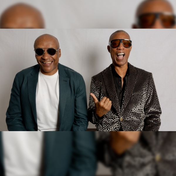 GUAYACAN ORQUESTA Y HEREDERO LANZAN RUMBA PARA ENAMORAR 