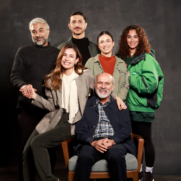 EL PADRE LA OBRA MAS PREMIADA INTERNACIONALMENTE LLEGA AL TEATRO NACIONAL