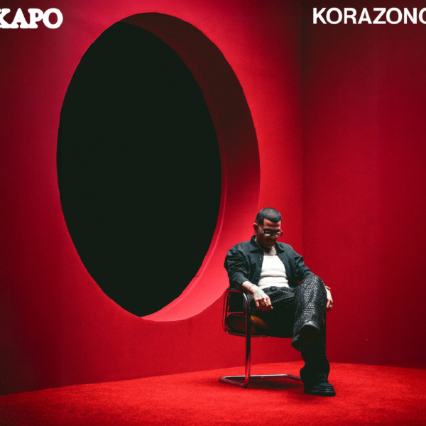 KAPO LANZA KORAZONG 
