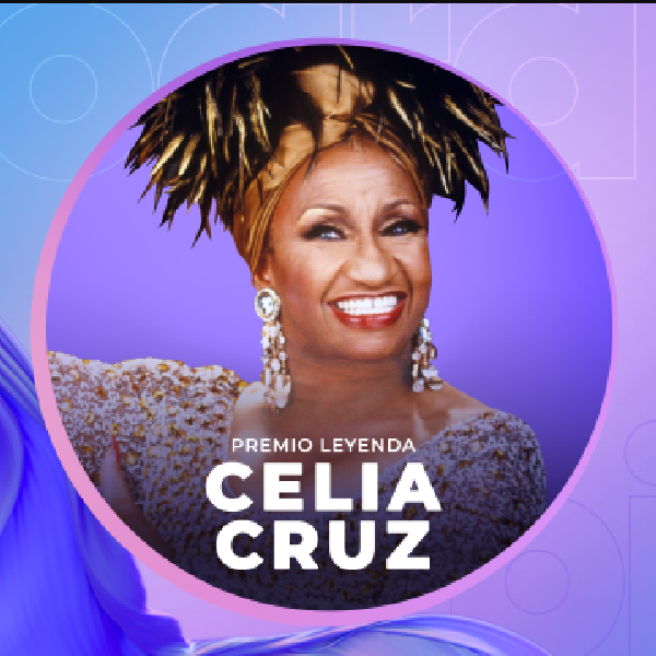 CELIA CRUZ SERA HOMENAJEADA POR SU PRIMER SIGLO