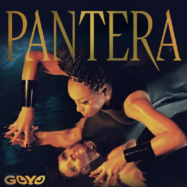 GOYO LANZA PANTERA 