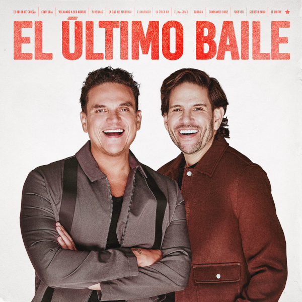 SILVESTRE DANGOND Y JUANCHO DE LA ESPRIELLA LANZAN EL ULTIMO BAILE 