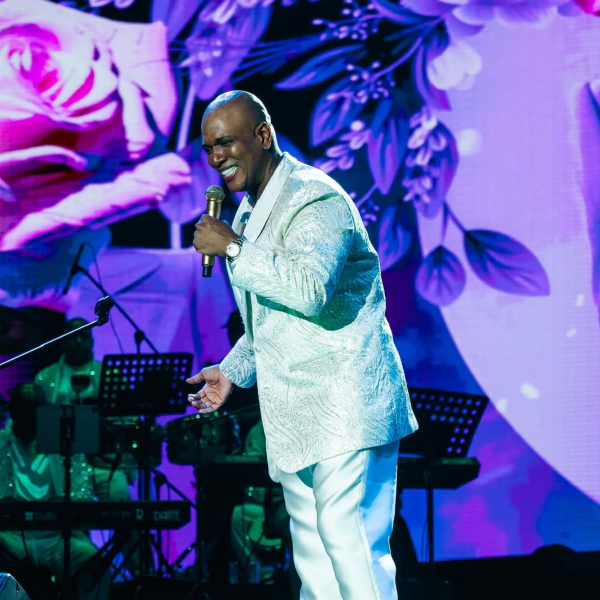 WILLY GARCIA ESTRENA TODAVIA TE VEO, UN EMOTIVO HOMENAJE MUSICAL PARA CELEBRAR EL DIA DE LA MADRE 