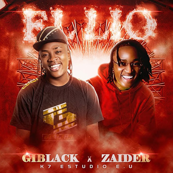 Giblack y Zaider tienen un 