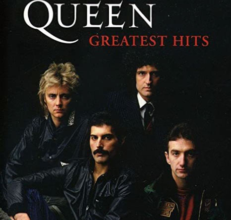 Queen llega al Top 10 despuÃ©s de 39 aÃ±os