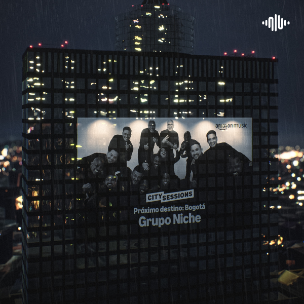 Amazon Music presenta el segundo episodio de 