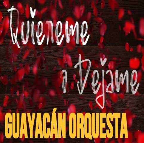 Guayacán pone a bailar a todos con su nueva canción 