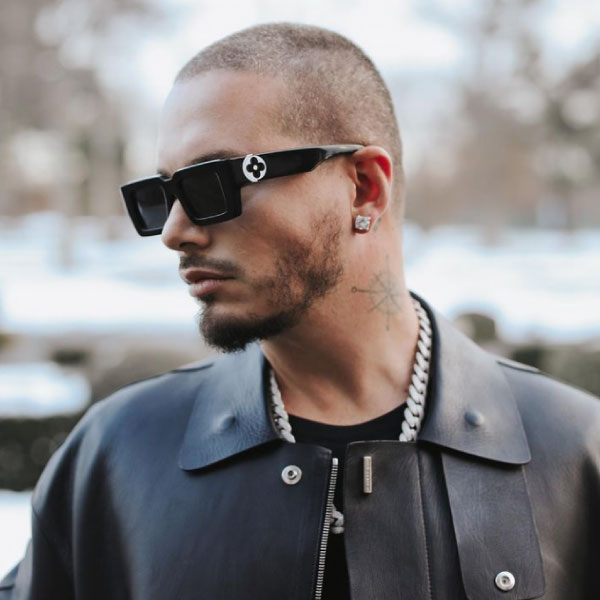 J Balvin suspende su gira por Estados Unidos