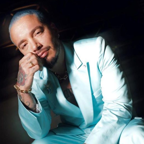 J Balvin y su galerÃ­a de los sueÃ±os en MedellÃ­n 