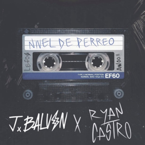 A otro nivel llega el reggaetón de J Balvin y Ryan Castro  