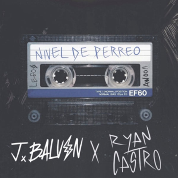 A otro nivel llega el reggaetÃ³n de J Balvin y Ryan Castro  
