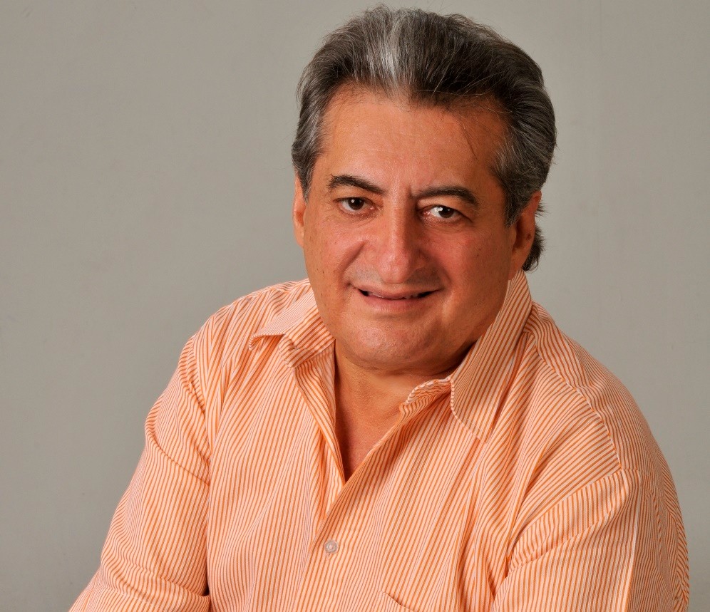 JORGE ONATE LLEGA A LAS PLATAFORMAS DIGITALES 