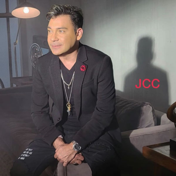 Jean Carlos Centeno, sus inicios en la mÃºsica vallenata.