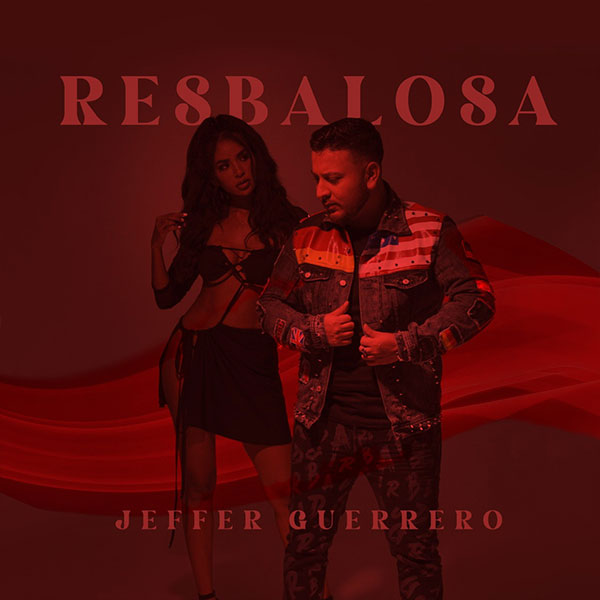 El cantautor de la mÃºsica regional, Jeffer Guerrero, presentarÃ¡ 