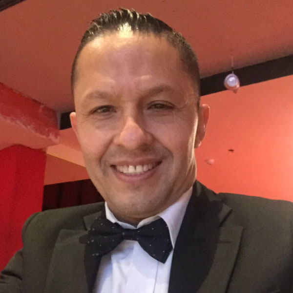 Jimmy Rojas conozca la carrera del gran promotor y manager