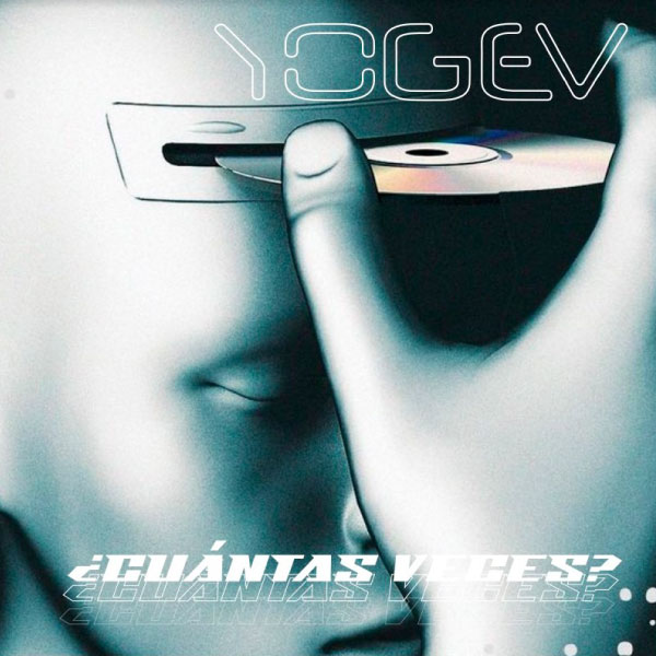Jogev evoluciona su sonido con el lanzamiento de 