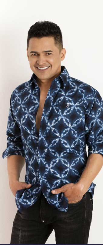 Jorge CeledÃ³n