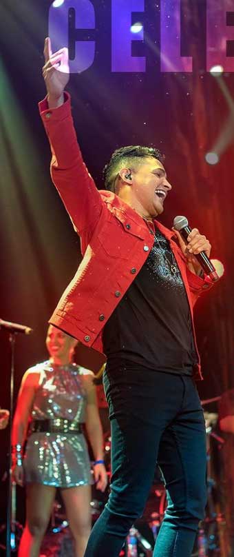 Jorge Celedón