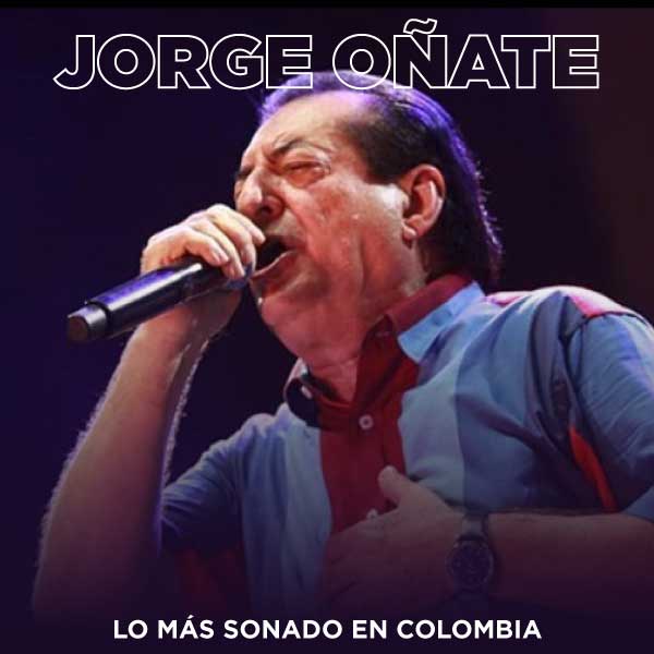 Lo mÃ¡s sonado de Jorge OÃ±ate despuÃ©s de su repentina partida 