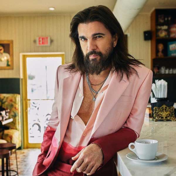 Juanes serÃ¡ homenajeado con el Premio Internacional de Paz 