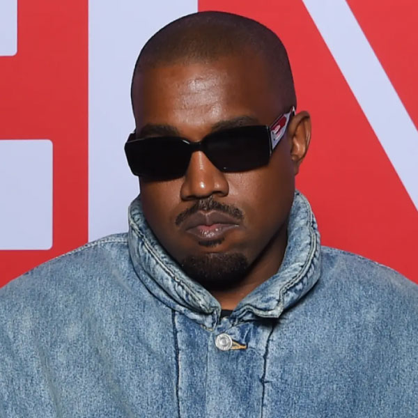 Kanye West se retira del Festival Coachella