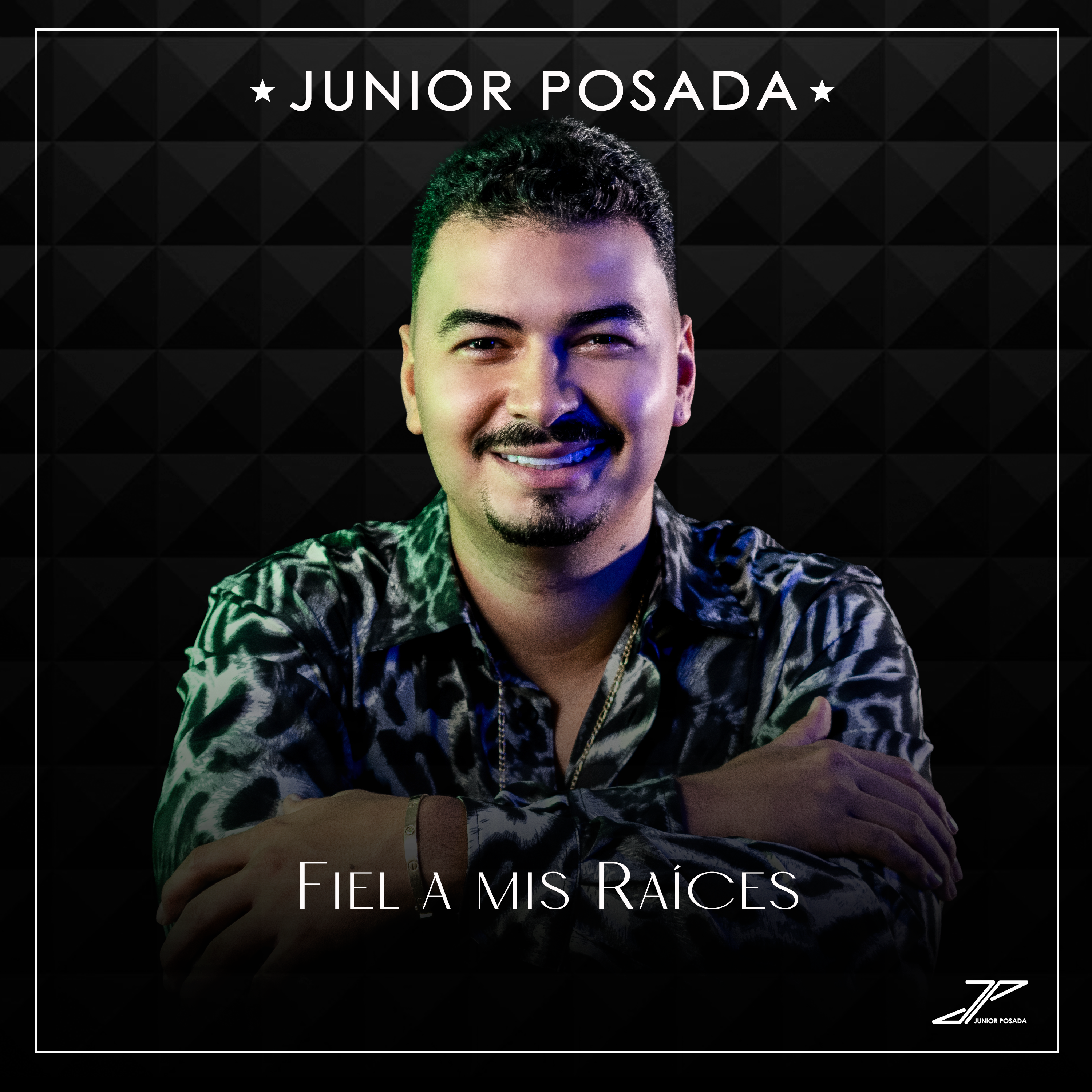 Junior Posada Lanza 